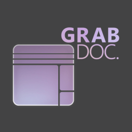 GrabDoc Pro v1.4 for Blender Free Download