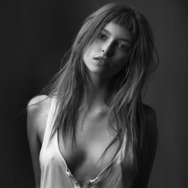 Peter Coulson Photography – Working With A Stylist