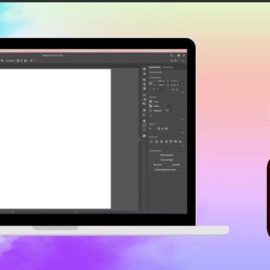 Udemy – Adobe Illustrator for Everyone: Design Like a Pro Free Download