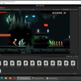 Udemy – Complete Action Game Development in UNITY for Beginners 2024 Free Download