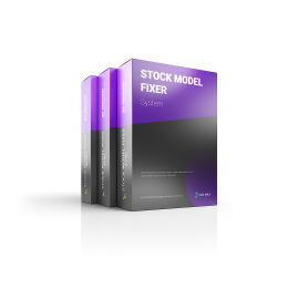 3D Ground Stock Model Fixer 1.6.0 for 3ss Max Free Download