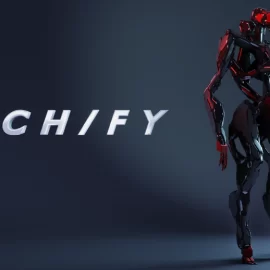 Blender – MECH/FY Free Download