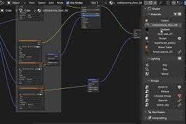 Blender – Matalogue v1.4.0 Addon Free Download