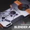 Blender – Non-Destructive Modelling ND v1.40 Free Download