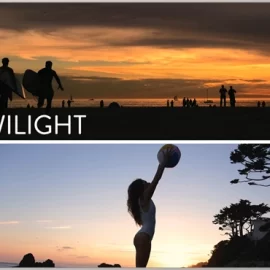 CINECOLOR – TWILIGHT Free Download