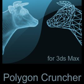 Polygon Cruncher 14.50 Free Download