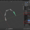 Rigid Body Bones v1.6.2 for Blender Free Download