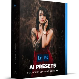 SharkPixel – AI Presets Free Download