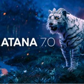 The Foundry Katana 7.0v3 Win x64 Free Download