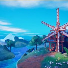 Udemy – Learn Stylized Game Environment Creation : Blender And Ue5 Free Download