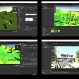 Udemy – Learn Unity in 60 Minutes Free Download