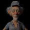 Udemy – Old Stylized Character in Blender  Free download