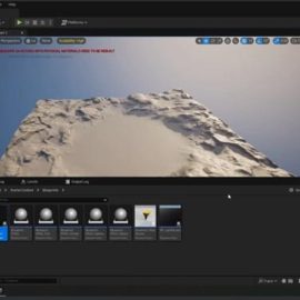 Udemy – Unreal Engine 5: First Person Shooter Free Download