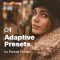 ON1 Adaptive Presets for Portraits Free Download