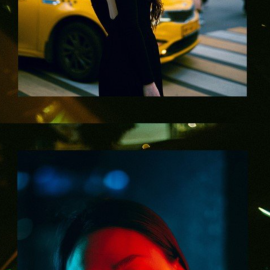 Polina Washington – PWxMXSMNV Preset Pack + Tutorial