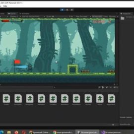 Udemy – Complete 2D Runner game in Unity for Beginners 2024 Free Download