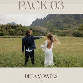 G-Presets – Beba Vowels Pack 03 Free Download