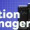 Motion Manager for Cinema 4D Free Download