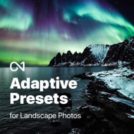 ON1 Adaptive Presets for Landscapes Free Download