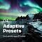 ON1 Adaptive Presets for Landscapes Free Download