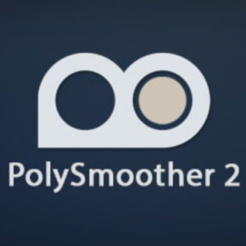 PolySmoother v2.6.4 for 3Ds Max 2016-2025 Free Download