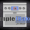 SimpleBake v1.2.8 for Blender Free Download