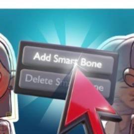 Smart-Bones v0.2.0 for Blender 4+ Free Download