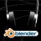 Udemy – Blender: Creating elegant and realistic headphone Free Download