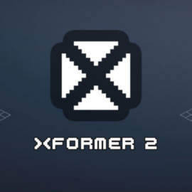 XFormer v2.5.9 for 3Ds Max 2016-2025 Free Download