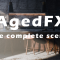 AgedFX – Age Complete Scenes 1.22 for Blender Free Download