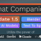 Chat Companion v1.5.2 for Blender Free Download