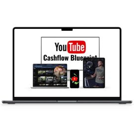 Elliot Hulse – YouTube Cashflow Blueprint: Unlock Your YouTube Success