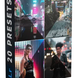 Hayden Pedersen Universal Preset Pack Free Download