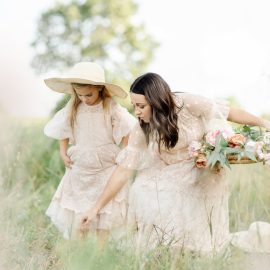 Jeanna Hayes Light and Airy Presets Free Download