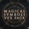 MAGICAL SYMBOLS VFX PACK Free Download