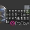 ProFlow v0.1.4 for Blender 4.1 Free Download