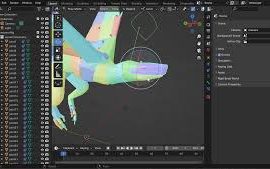 Ragdoll Dynamics Core Unlimited v2024.05.23 for Blender Free Download