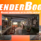 Renderboost Pro 0.2.1 Blender addon Free Download