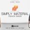 Simply Material | Fashion Design v1.7 for Blender 4.0 – 4.1 Free Download