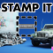 Stamp It! v1.0.0 for Blender 3.5 – 4.0 Free Download