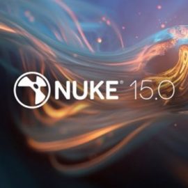 The Foundry Nuke Studio 15.1v1 Win x64 Free Download