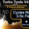 Turbo Tools 4.1.3 for Blender Free Download