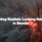 Udemy – Blender Cosmos: Create Realistic Looking Nebulas in Blender Free Download