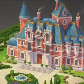 Udemy – Game Stylized Building Concept Art Free Download