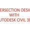 Udemy – Intersection Modelling With Civil 3D Free Download