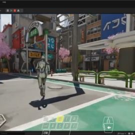 Udemy – Main Menu Masterclass – Unreal Engine 5.4 Free Download