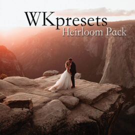 WKpresets – Heirloom Pack Free Download