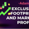 Adam Set – Exclusive Footprint and Market Profile Free Download