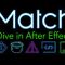 Aescripts Match Free Download