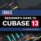 Ask Video Cubase 101 Cubase 13 Beginners Guide Free Download